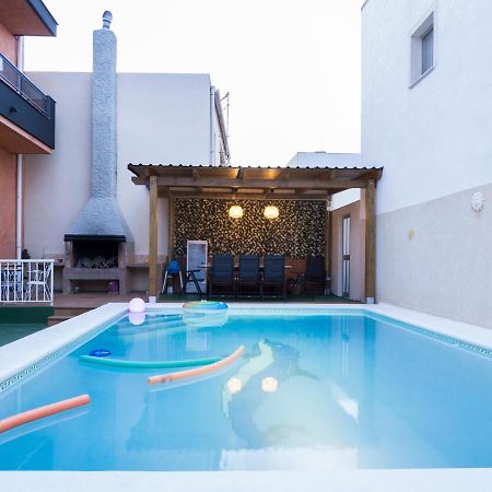Mm Delta Holidays El Lligallo del Ganguil Экстерьер фото