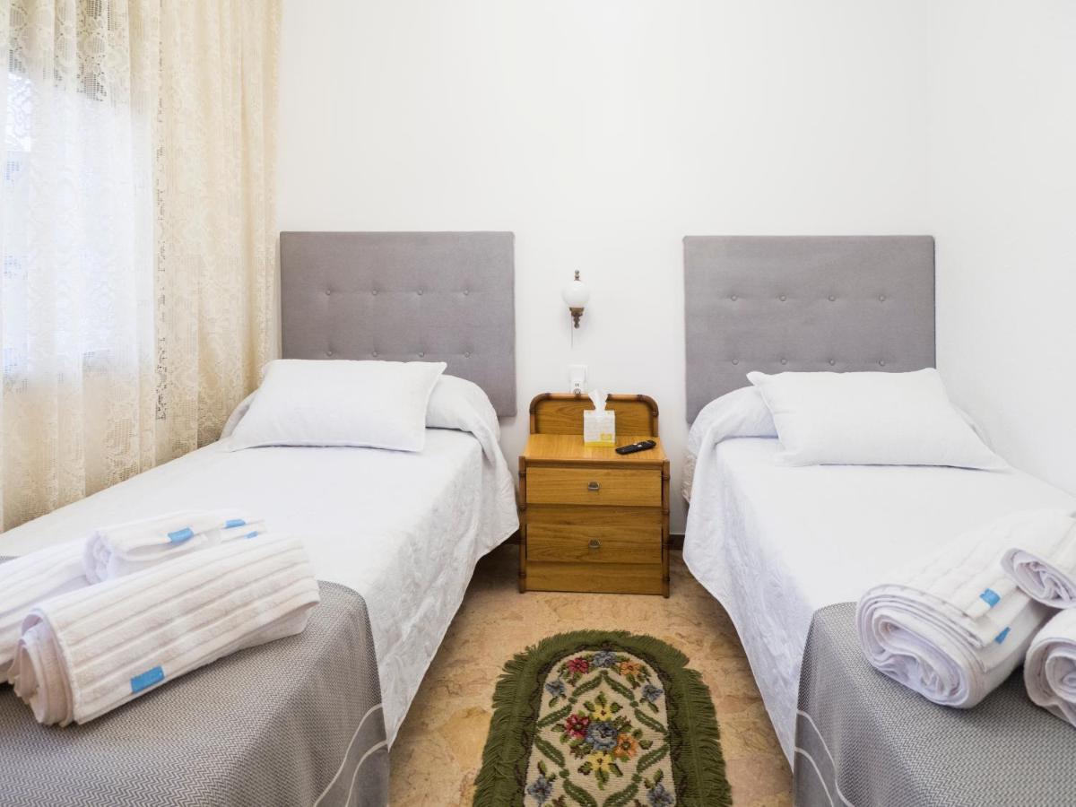 Mm Delta Holidays El Lligallo del Ganguil Экстерьер фото