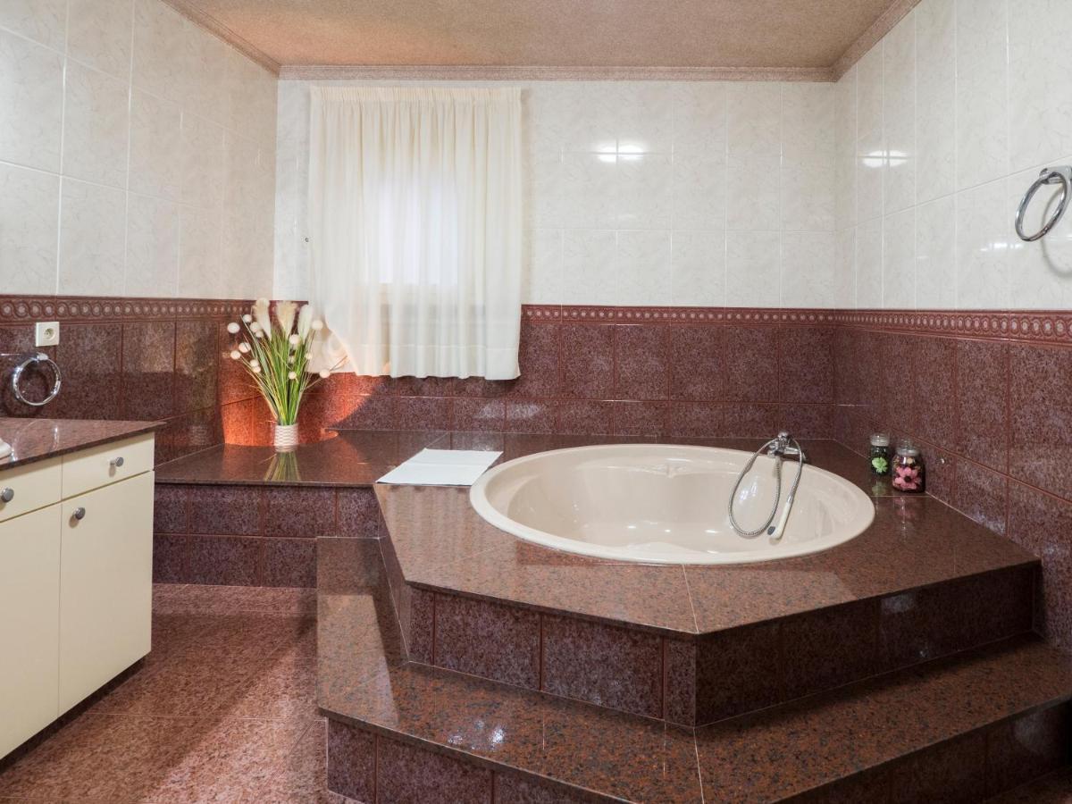 Mm Delta Holidays El Lligallo del Ganguil Экстерьер фото