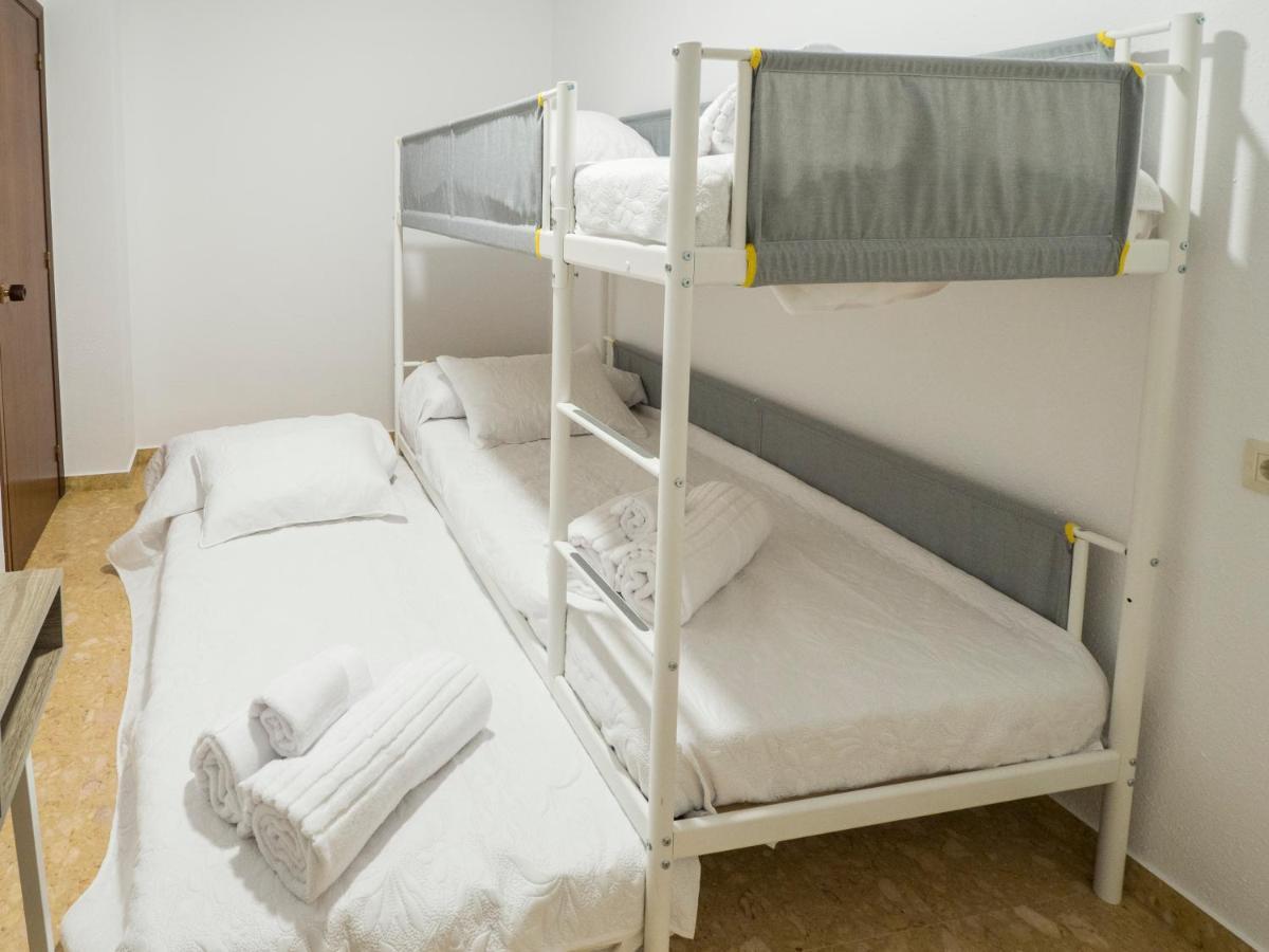 Mm Delta Holidays El Lligallo del Ganguil Экстерьер фото