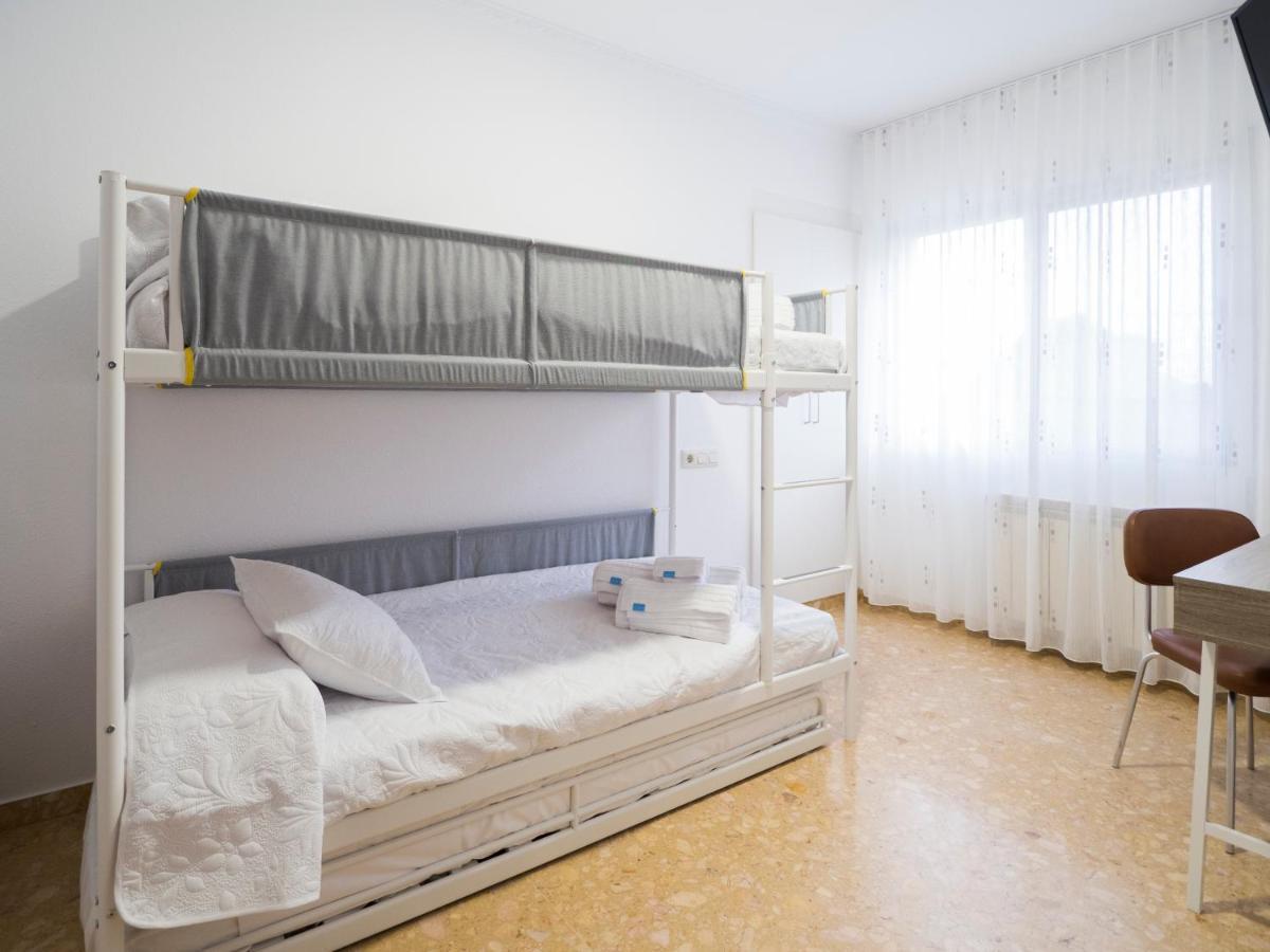 Mm Delta Holidays El Lligallo del Ganguil Экстерьер фото
