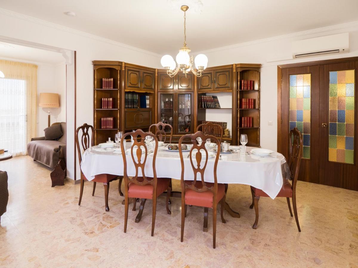 Mm Delta Holidays El Lligallo del Ganguil Экстерьер фото
