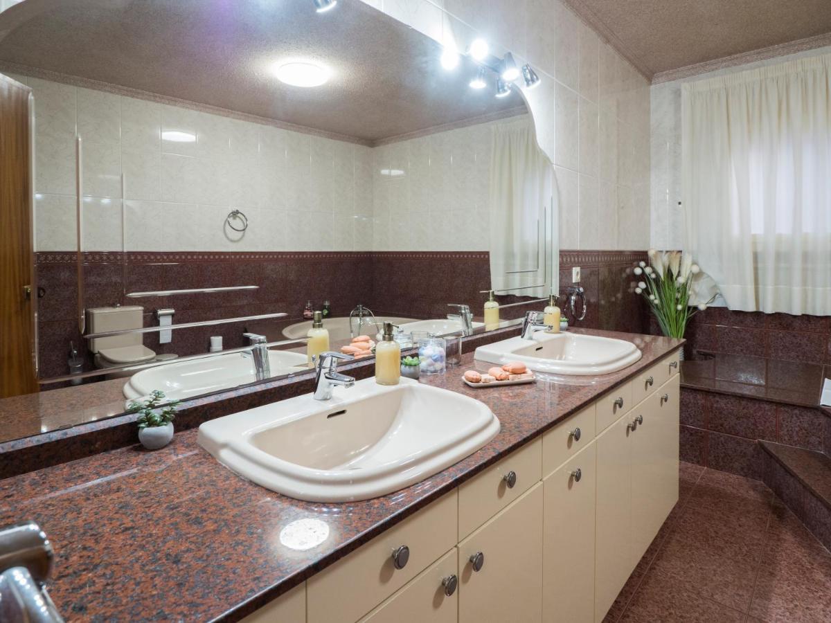 Mm Delta Holidays El Lligallo del Ganguil Экстерьер фото