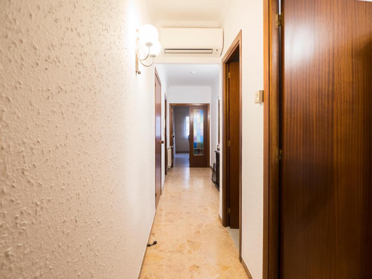 Mm Delta Holidays El Lligallo del Ganguil Экстерьер фото