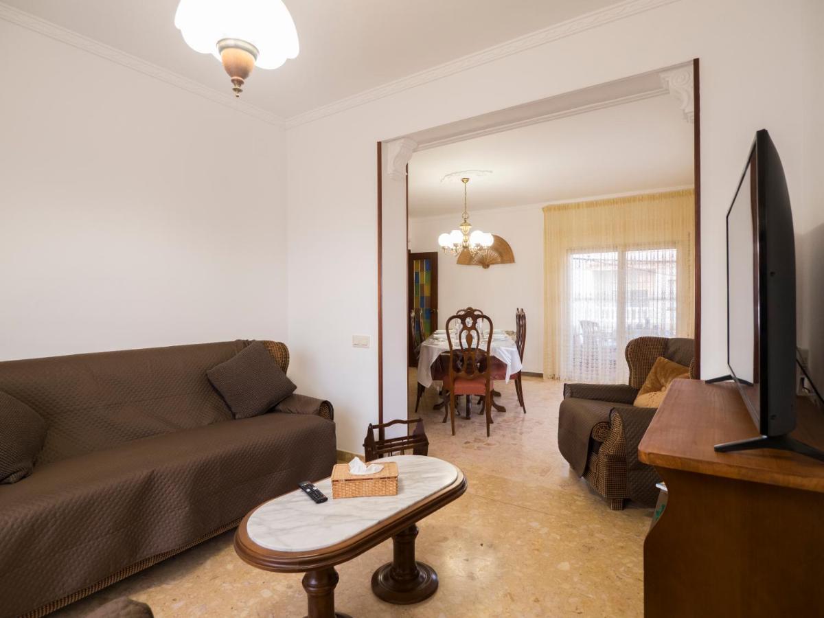 Mm Delta Holidays El Lligallo del Ganguil Экстерьер фото