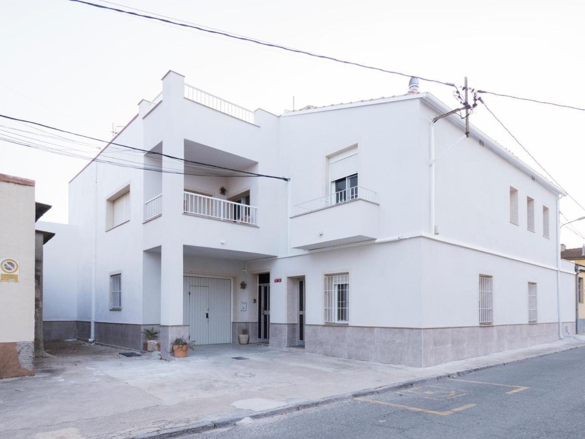 Mm Delta Holidays El Lligallo del Ganguil Экстерьер фото
