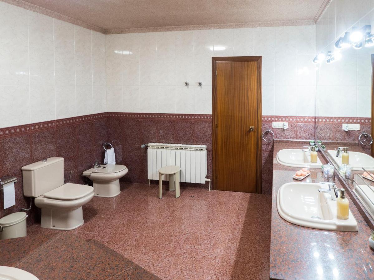 Mm Delta Holidays El Lligallo del Ganguil Экстерьер фото