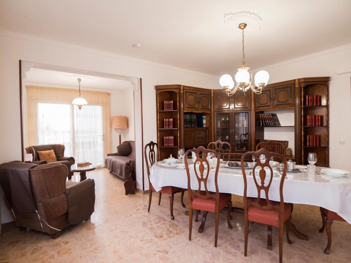 Mm Delta Holidays El Lligallo del Ganguil Экстерьер фото