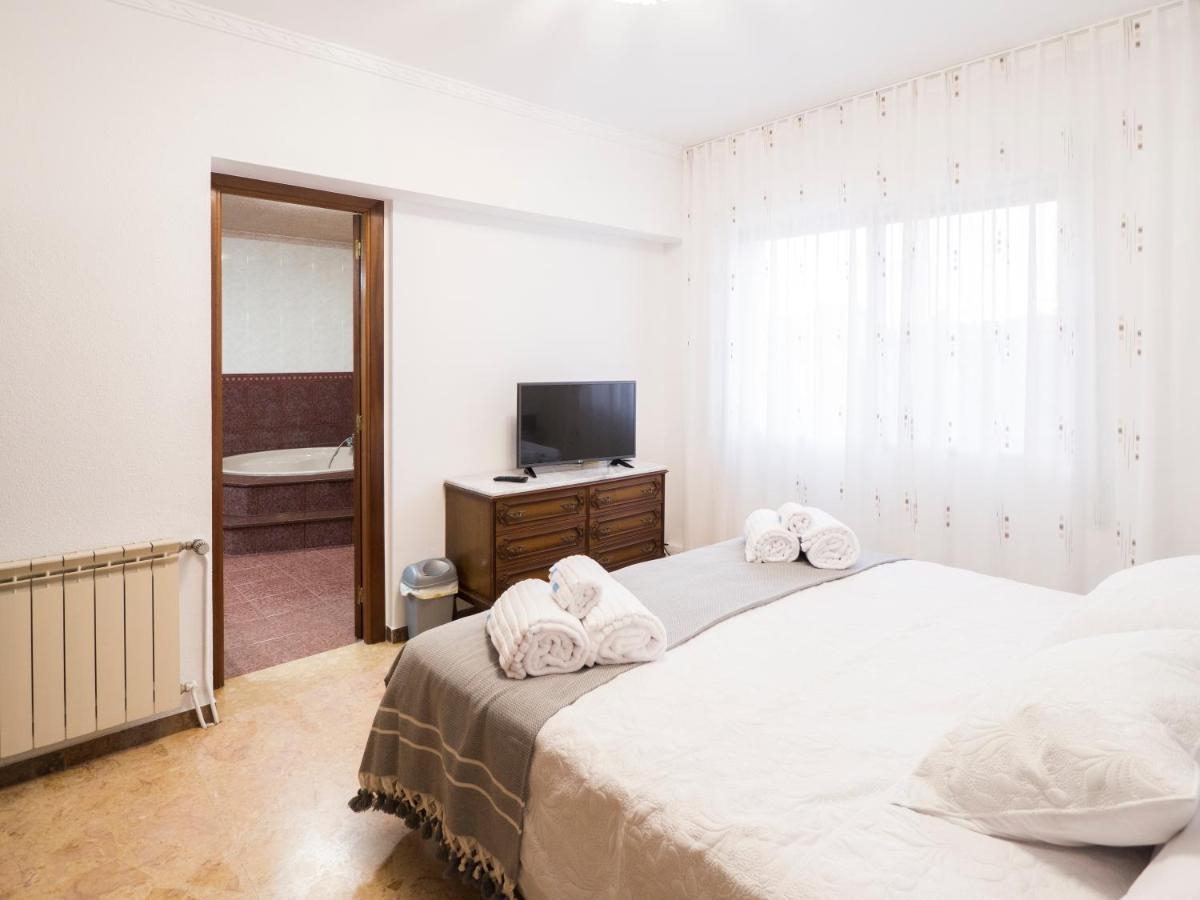 Mm Delta Holidays El Lligallo del Ganguil Экстерьер фото
