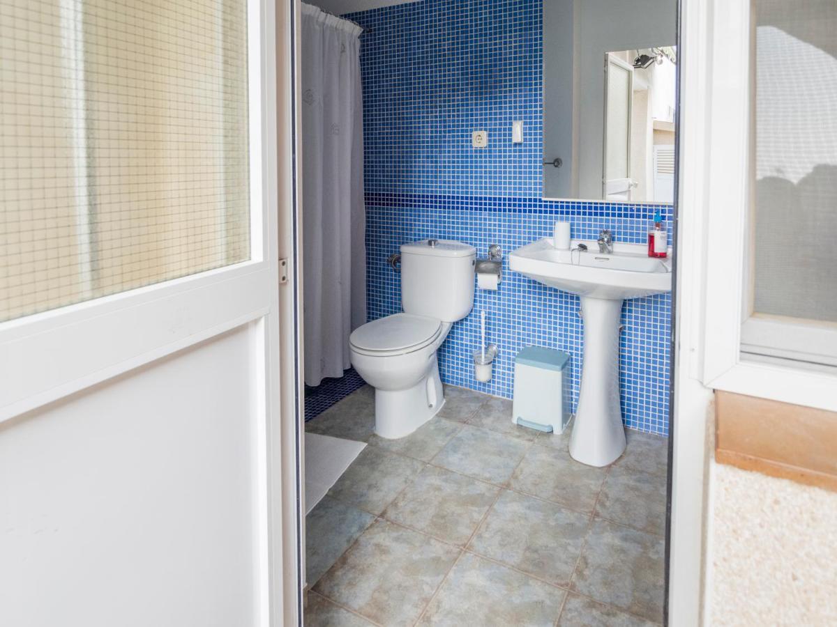 Mm Delta Holidays El Lligallo del Ganguil Экстерьер фото