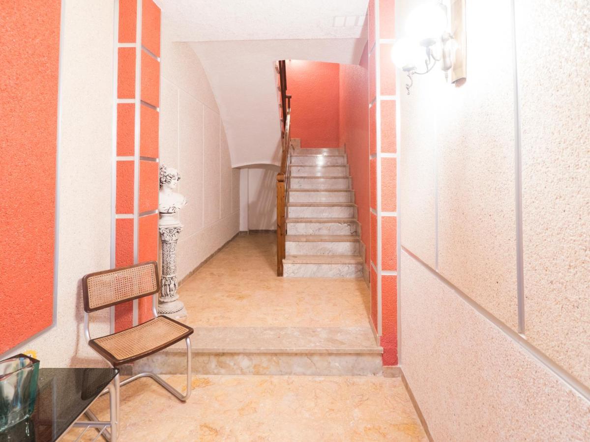 Mm Delta Holidays El Lligallo del Ganguil Экстерьер фото