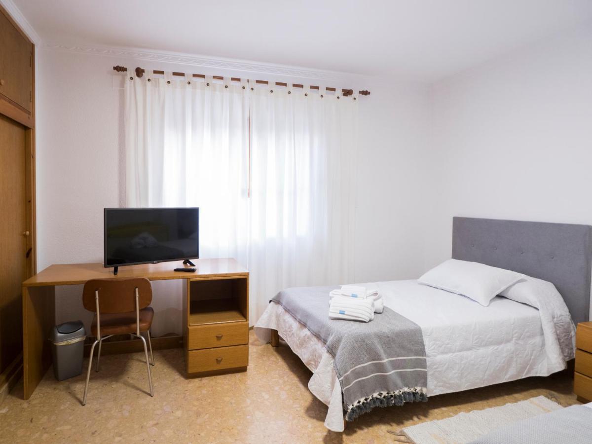 Mm Delta Holidays El Lligallo del Ganguil Экстерьер фото