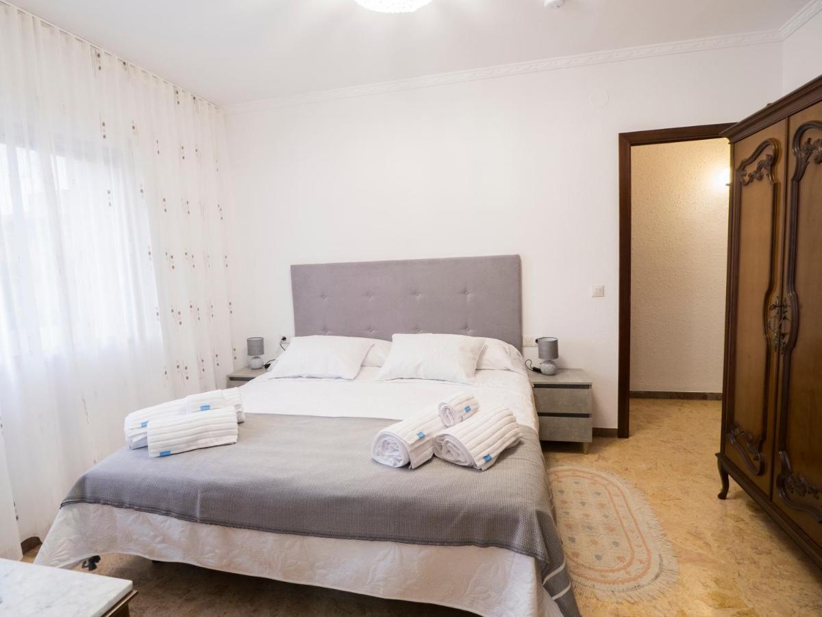 Mm Delta Holidays El Lligallo del Ganguil Экстерьер фото
