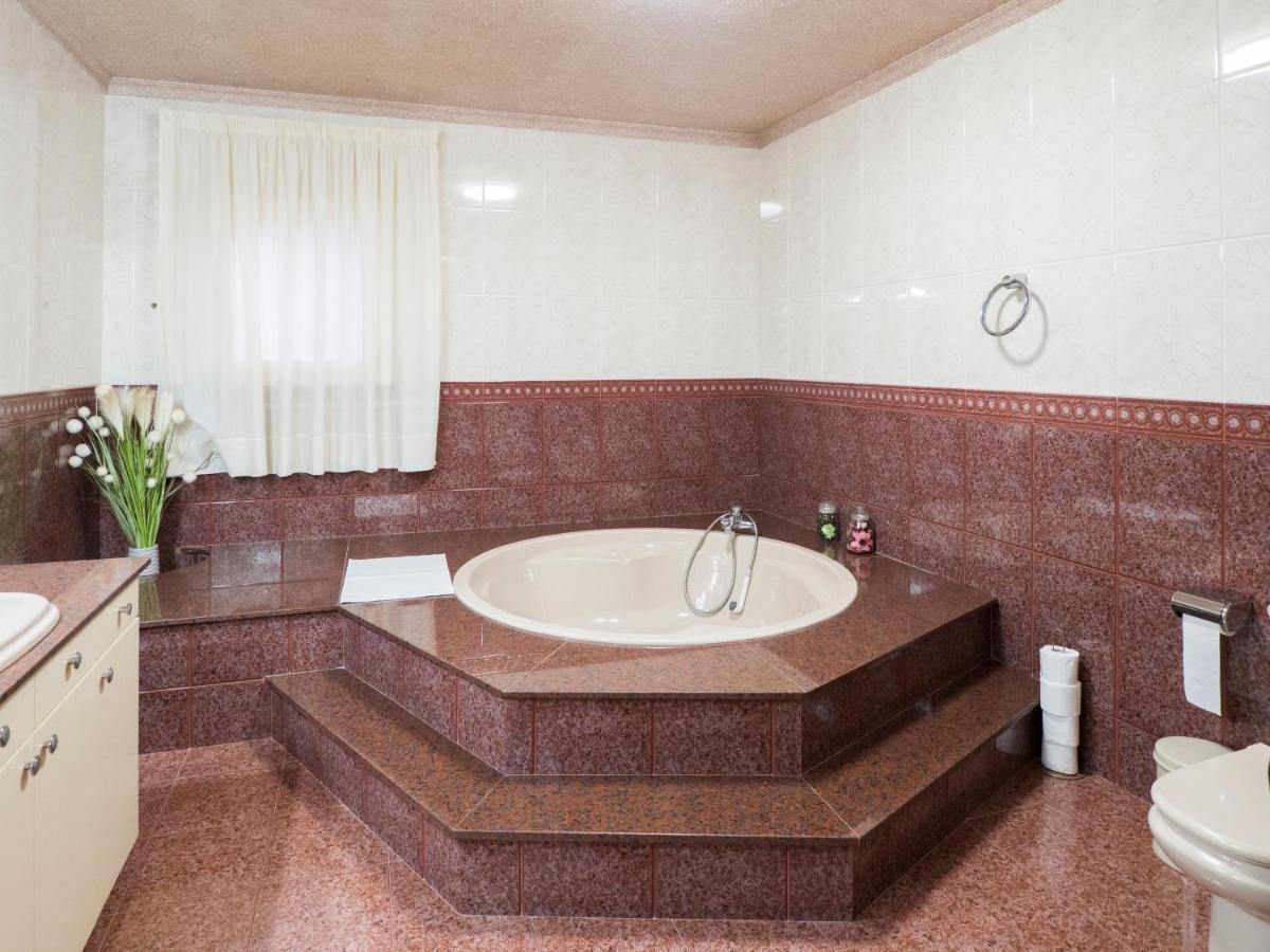 Mm Delta Holidays El Lligallo del Ganguil Экстерьер фото