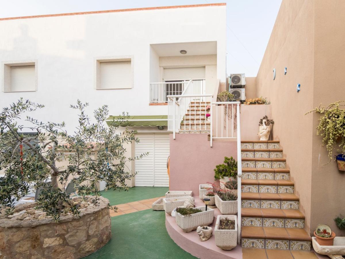 Mm Delta Holidays El Lligallo del Ganguil Экстерьер фото