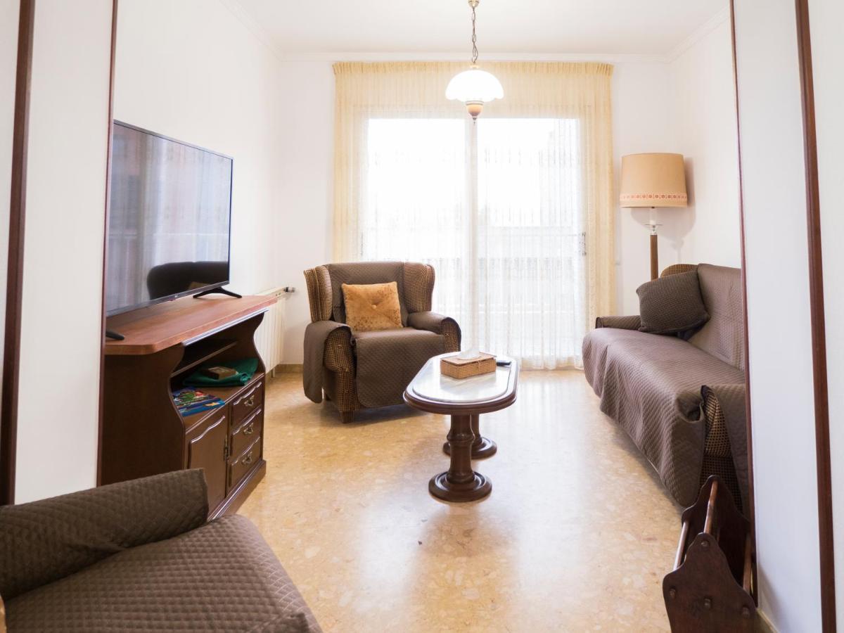 Mm Delta Holidays El Lligallo del Ganguil Экстерьер фото