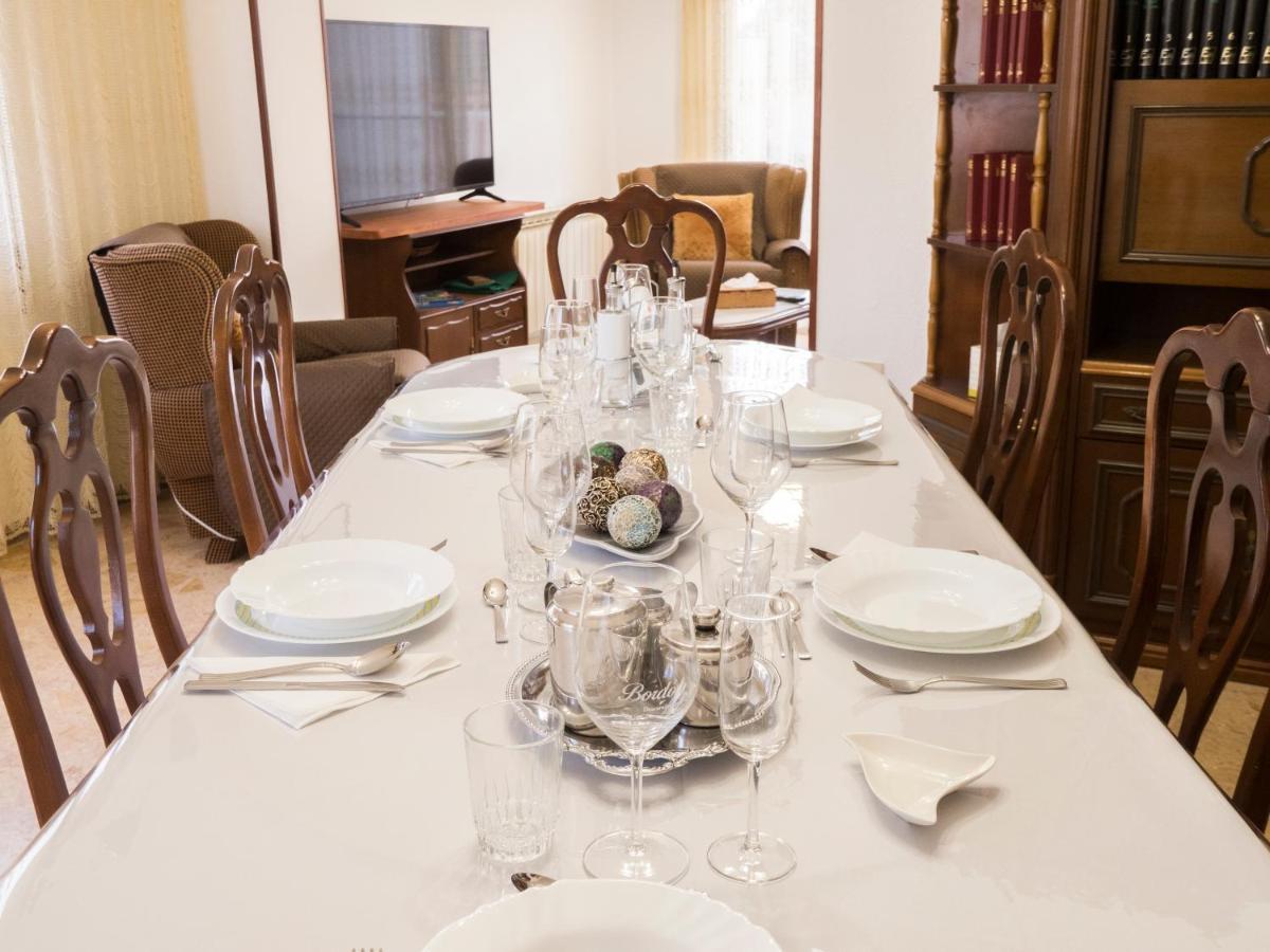 Mm Delta Holidays El Lligallo del Ganguil Экстерьер фото