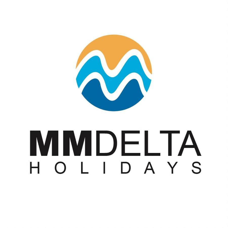 Mm Delta Holidays El Lligallo del Ganguil Экстерьер фото