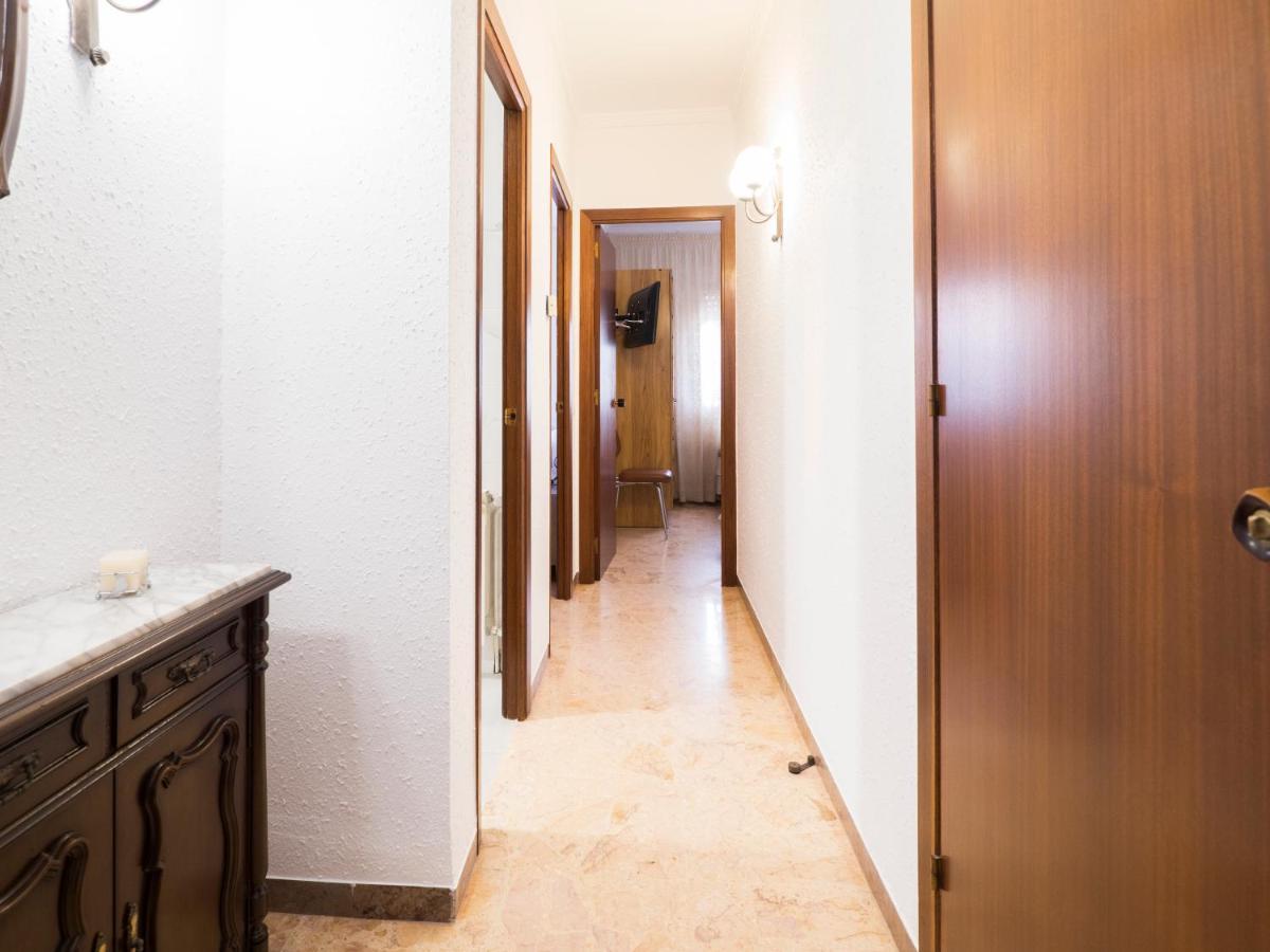 Mm Delta Holidays El Lligallo del Ganguil Экстерьер фото