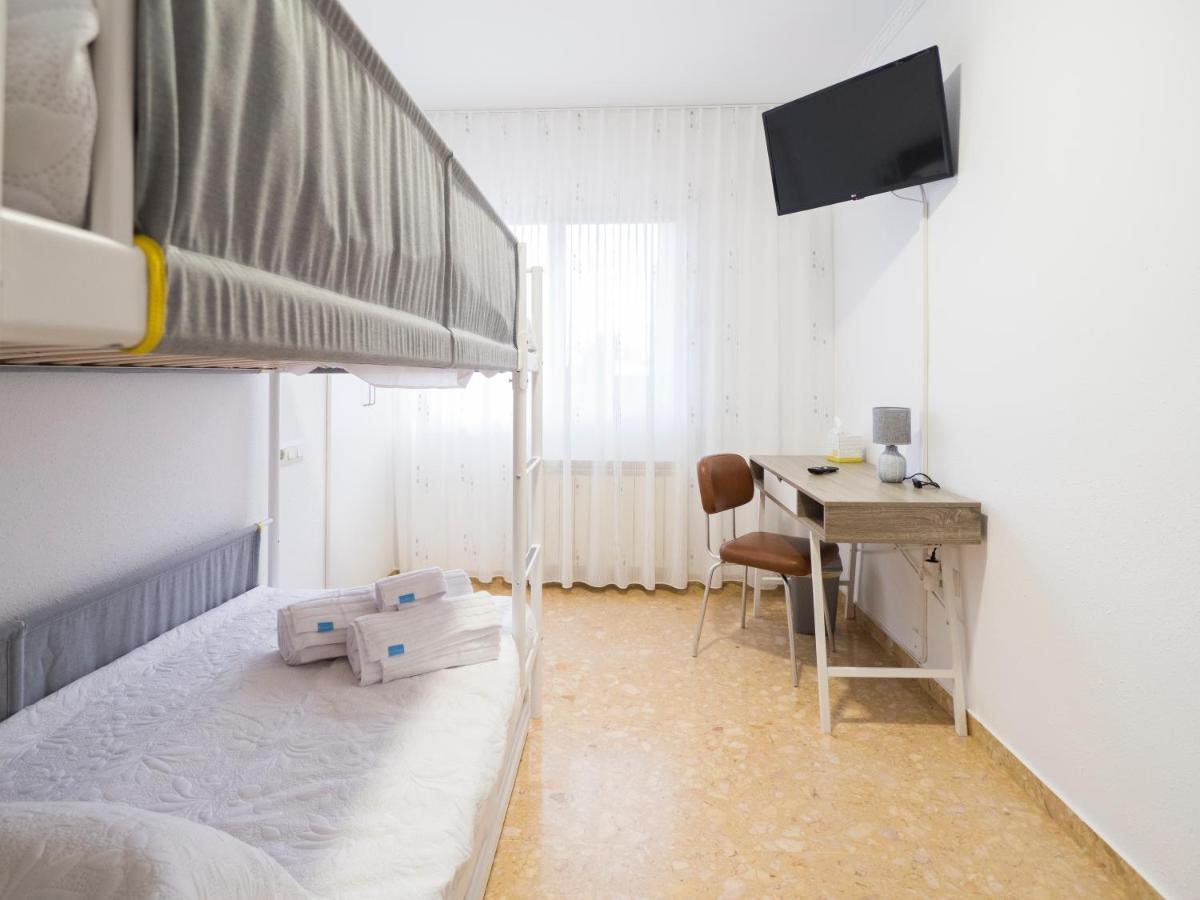 Mm Delta Holidays El Lligallo del Ganguil Экстерьер фото