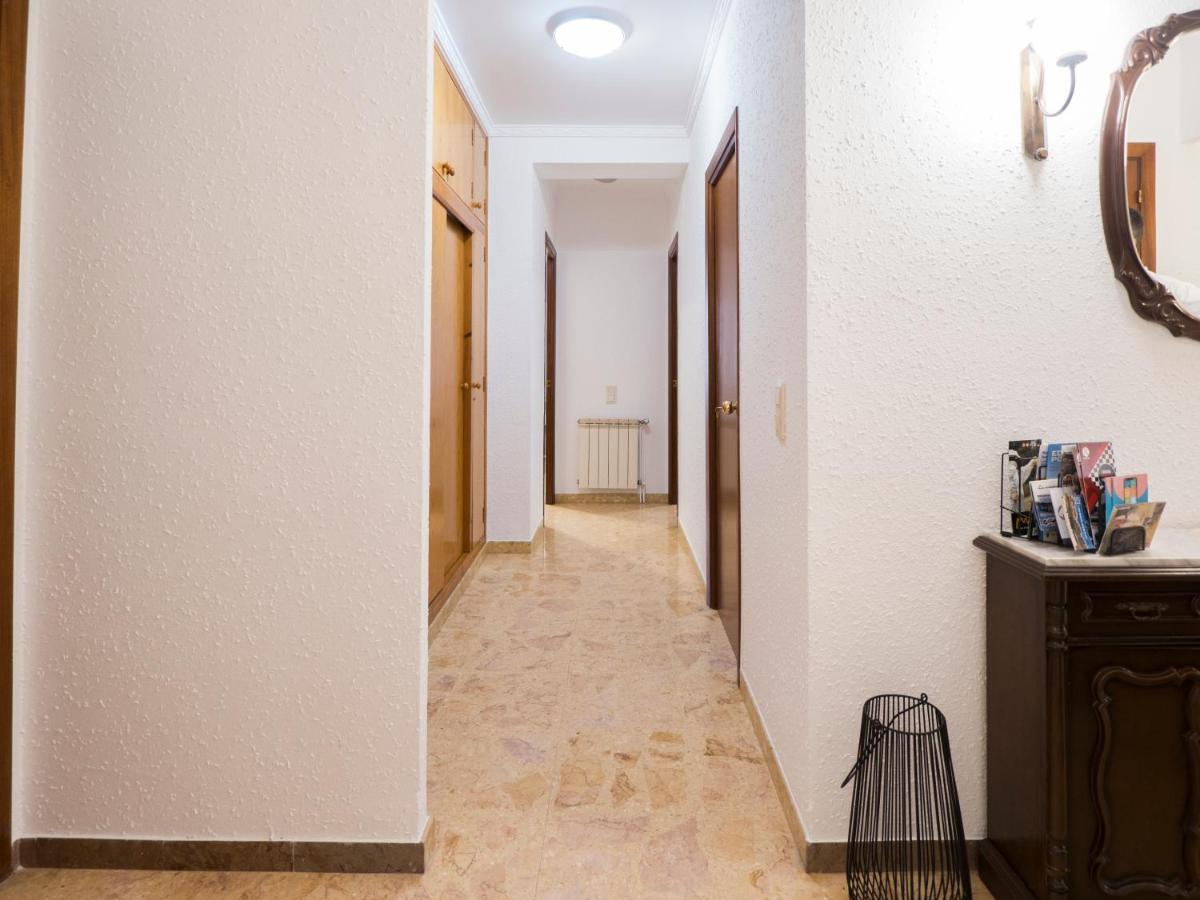 Mm Delta Holidays El Lligallo del Ganguil Экстерьер фото